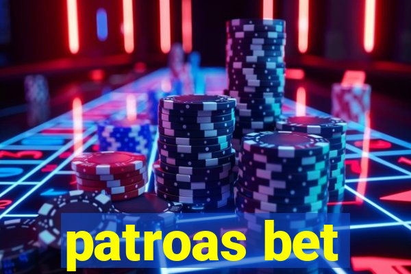 patroas bet